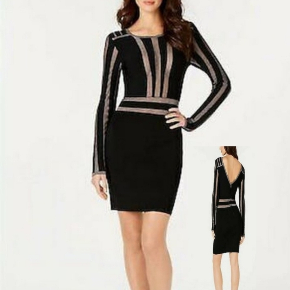GUESS DRESS - Picture 1 of 8